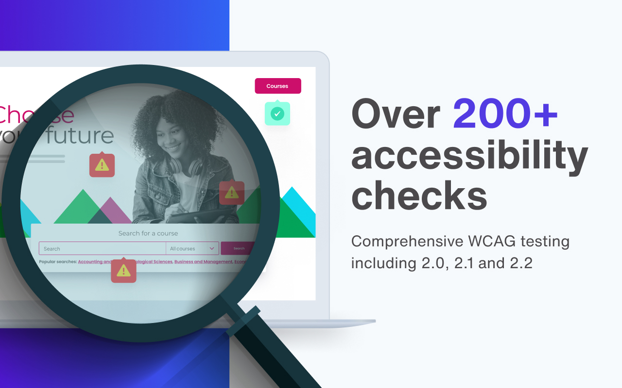 Strona producenta Silktide