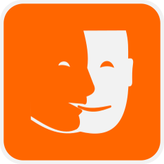 Ikona bariery dostępności - psychiczne