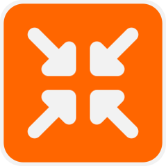 Ikona bariery dostępności - sytuacyjne