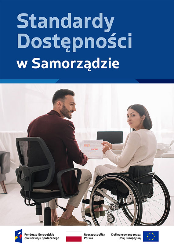 Standardy Dostępności w Samorządzie